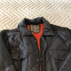 Aeropostale jacket size m